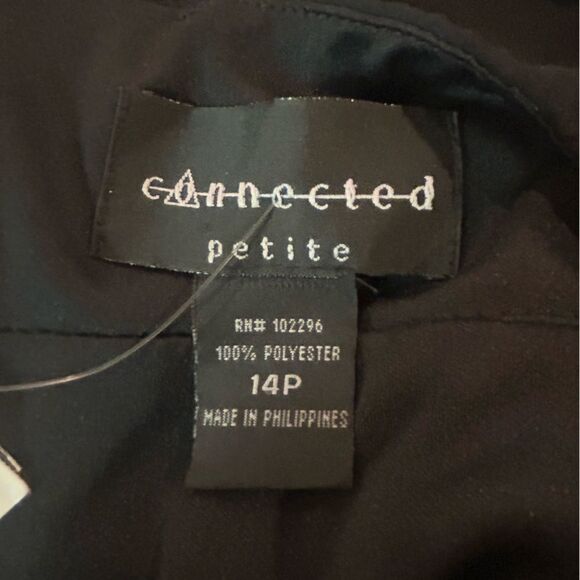 Connected Apparel dress - Picture 3 of 5